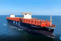 Nhu cầu LNG toàn cầu có thể đạt 700 triệu tấn vào năm 2050