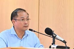 Xăng E10 bước đầu ph&aacute;t huy hiệu quả với m&ocirc;i trường