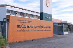 Rà soát kết quả thi tốt nghiệp THPT 2026 trên toàn quốc