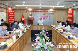 Nâng cao chất lượng thẩm tra các dự thảo nghị quyết