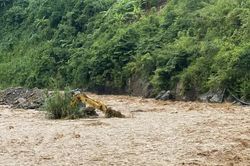 Cuối mùa bão 2026 có thể xuất hiện bão mạnh kèm mưa lớn cực đoan và nước biển dâng