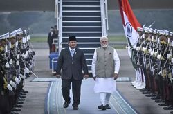 Thủ tướng Modi đến Indonesia, thúc đẩy hợp tác quốc phòng và khoáng sản chiến lược