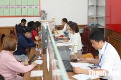 Cải cách để phục vụ tốt hơn
