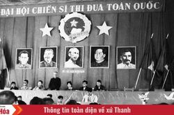 Ng&agrave;y n&agrave;y năm xưa (7/7): Ng&agrave;y truyền thống Học viện Lục qu&acirc;n v&agrave; những dấu mốc lịch sử