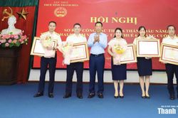 Quyết liệt nhiều giải pháp quản lý thu, chống thất thu ngân sách