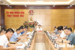 Thanh Hóa được đánh giá cao trong thực hiện mục tiêu phát triển nhà ở xã hội