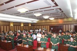 Chung tay ủng hộ 'Chiến dịch tri &acirc;n liệt sĩ năm 2026 - Gọi t&ecirc;n những v&igrave; sao đất nước'