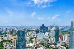 TP HCM đề ra các mục tiêu kinh tế trong 6 tháng cuối năm