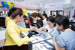 Giữa t&acirc;m điểm P-Lab, PNJ c&oacute; động th&aacute;i mới