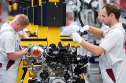 Đằng sau cuộc cải tổ của Volkswagen: Lời cảnh tỉnh cho ngành ô tô Đức trong kỷ nguyên EV