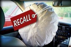 VAMA kêu gọi cộng đồng chủ xe khẩn trương kiểm tra túi khí Takata