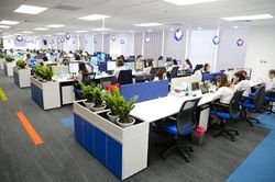 Doanh nghiệp thay đổi chiến lược lựa chọn văn phòng để giữ chân nhân sự