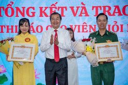 Từ hội thi lan tỏa những c&aacute;ch l&agrave;m hay