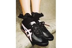 Onitsuka Tiger t&aacute;ch khỏi ASICS