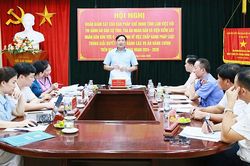 Gỡ điểm nghẽn giải quyết án hành chính