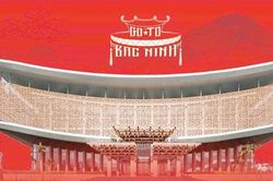 Quảng bá hình ảnh Bắc Ninh trên không gian số