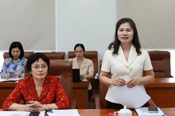 Bắc Ninh: Thẩm tra các dự thảo nghị quyết quan trọng trình kỳ họp HĐND tỉnh