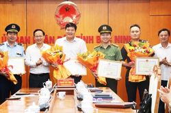 Xử lý gần 68.000 vụ buôn lậu, gian lận thương mại và hàng giả