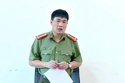 Bắc Ninh: Phân công nhiệm vụ bảo đảm an ninh, trật tự Dự án Sân bay Gia Bình