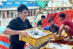 Tập trung triển khai nghi&ecirc;m t&uacute;c, c&oacute; hiệu quả c&aacute;c nhiệm vụ chống khai th&aacute;c IUU