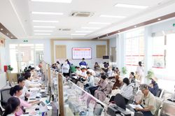 Đẩy mạnh triển khai dịch vụ hành chính công chủ động