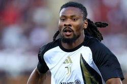 Liverpool rộng cửa chi&ecirc;u mộ Khephren Thuram khi Juventus t&igrave;m người thay thế