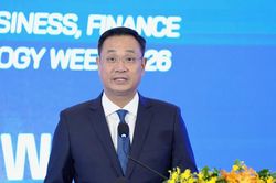 Đà Nẵng hướng tới là điểm đến đổi mới sáng tạo và mô hình tăng trưởng mới