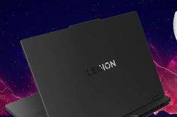 Lenovo Legion Pro 5 mới: Sức mạnh từ RTX 5070 12GB và màn hình OLED 240Hz siêu sáng