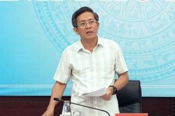 Tháo gỡ vướng mắc, quyết tâm hoàn thành các dự án trọng điểm đúng tiến độ