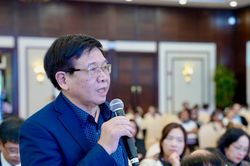 Xây dựng hệ sinh thái đô thị lấy doanh nghiệp làm trung tâm