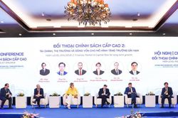 Tuần lễ Kinh tế - Tài chính - Công nghệ Đà Nẵng 2026: Phát triển hệ thống tài chính đa tầng để thu hút dòng vốn dài hạn