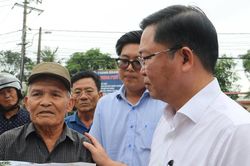 Mặt trận thành phố Đà Nẵng giám sát, tháo gỡ vướng mắc các dự án chậm tiến độ