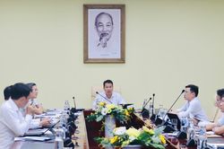 Đà Nẵng: Khẩn trương gỡ vướng thủ tục khai thác mỏ khoáng sản phục vụ dự án trọng điểm