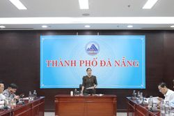 Đẩy nhanh tiến độ giải phóng mặt bằng, giải ngân vốn đầu tư công tại phường Sơn Trà