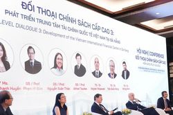 Tuần lễ Kinh tế - T&agrave;i ch&iacute;nh - C&ocirc;ng nghệ Đ&agrave; Nẵng 2026: X&acirc;y dựng Trung t&acirc;m T&agrave;i ch&iacute;nh quốc tế Đ&agrave; Nẵng tr&ecirc;n nền tảng AI v&agrave; nh&acirc;n lực chất lượng cao