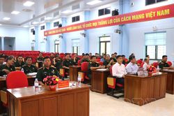 Hội nghị Ban Chấp hành Hội Cựu chiến binh tỉnh lần thứ 3 mở rộng