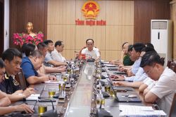 Cả nước phát hiện, xử lý gần 68.000 vụ việc vi phạm, gian lận thương mại