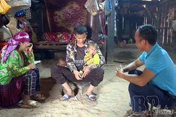 Gỡ rào cản từ hủ tục