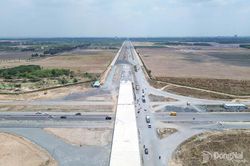 Sửa Luật Đất đai năm 2024: Khơi thông nguồn lực từ giải phóng mặt bằng
