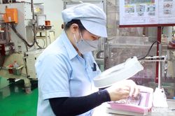 Giải pháp nâng cao năng suất lao động