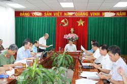 Thúc đẩy tiến độ giải ngân vốn đầu tư lĩnh vực khoa học, công nghệ, đổi mới sáng tạo, chuyển đổi số