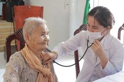 Đồng Tháp: Nâng cao tuổi thọ và cải thiện tầm vóc trẻ em đến năm 2030