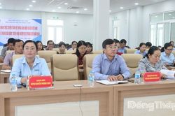 Phấn đấu tỷ lệ bao phủ BHYT năm 2026 đạt trên 95,5%