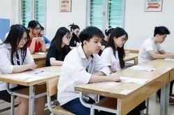 Xây dựng niềm tin từ học thật - thi thật