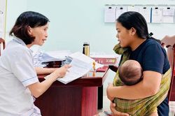 Mở rộng bao phủ bảo hiểm y tế vì sức khỏe cộng đồng
