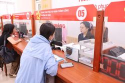 Phường Đô Vinh: Nâng cao chất lượng phục vụ