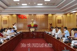 Tăng cường gi&aacute;m s&aacute;t, kịp thời ph&aacute;t hiện v&agrave; xử l&yacute; sai phạm