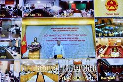 Quyết liệt ngăn chặn, đấu tranh chống buôn lậu, gian lận thương mại và hàng giả trong tình hình mới