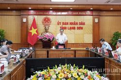Tiếp tục triển khai đồng bộ các giải pháp để chặn đứng các hành vi vi phạm