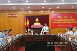 Bảo đảm hoàn thành mục tiêu xóa nhà tạm, nhà dột nát trên địa bàn tỉnh theo kế hoạch đề ra